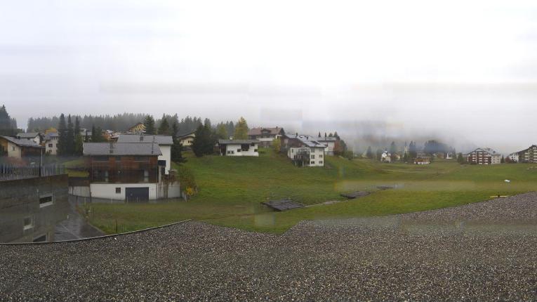 Webcam Antillanca: Vista Haique