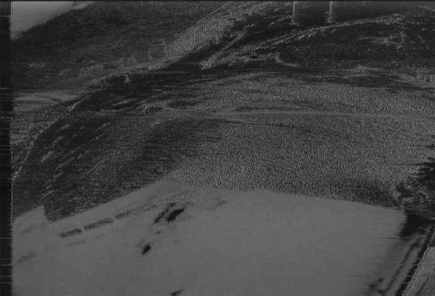Webcam Antillanca: Vista Flecha