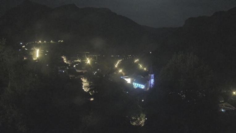 Webcam Avoriaz: Village