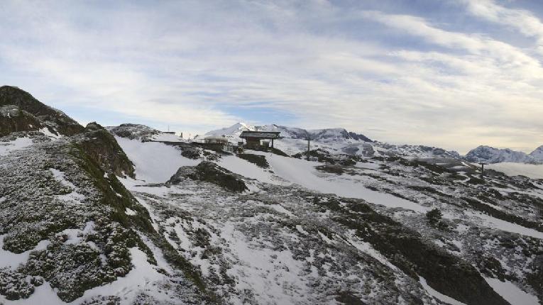 Webcam Baqueira Beret: Blanhiblar