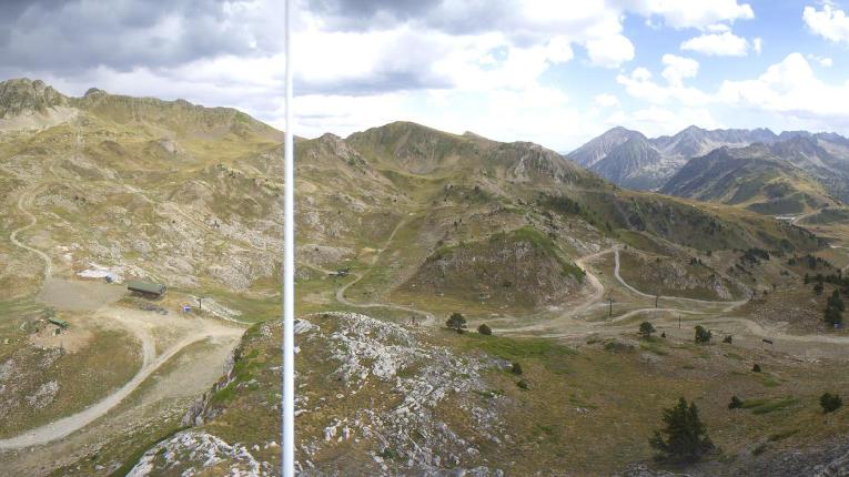 Webcam Baqueira Beret: Teso