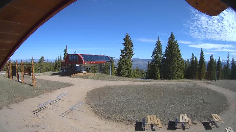 Webcam Beaver Creek: Mccoy Park