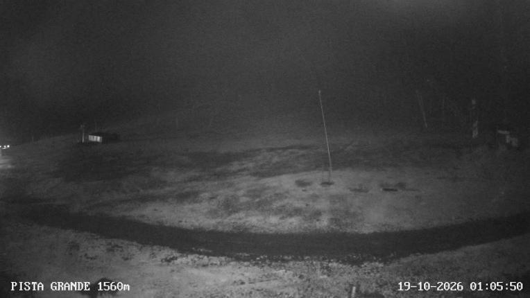 Webcam Candanchú: Pista Grande
