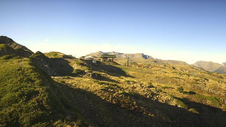 Webcam Cauterets: Cirque du Lys