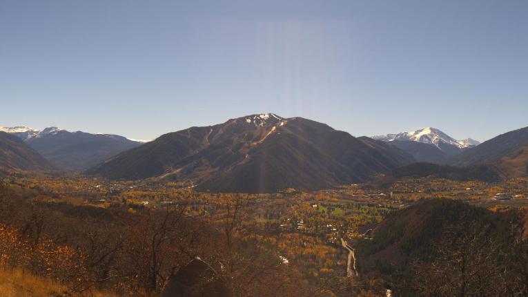 Webcam Cerro Bayo: Principiantes 2