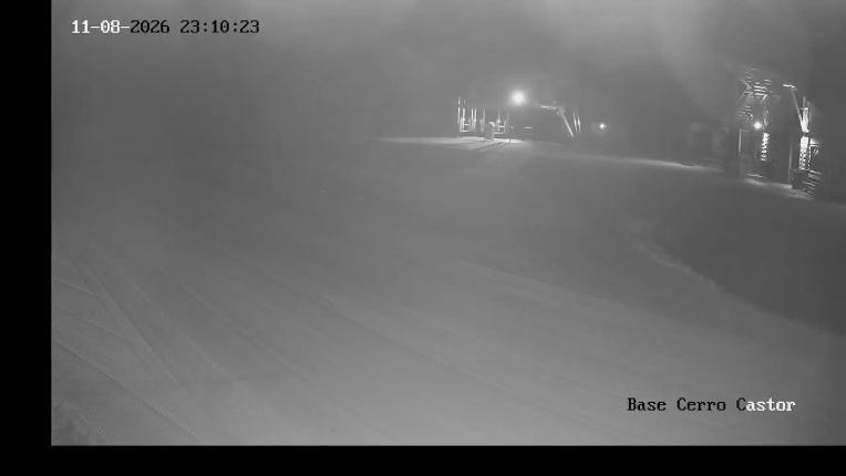 Webcam Cerro Castor: Pistas