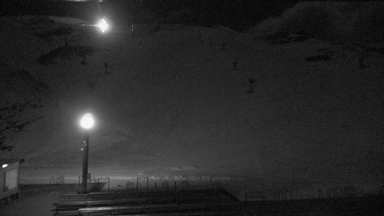 Webcam Coronet: Coronet peak
