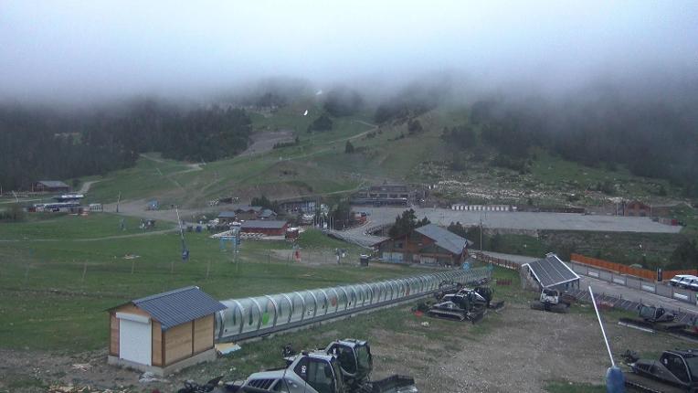Webcam Grandvalira: Grau Roig