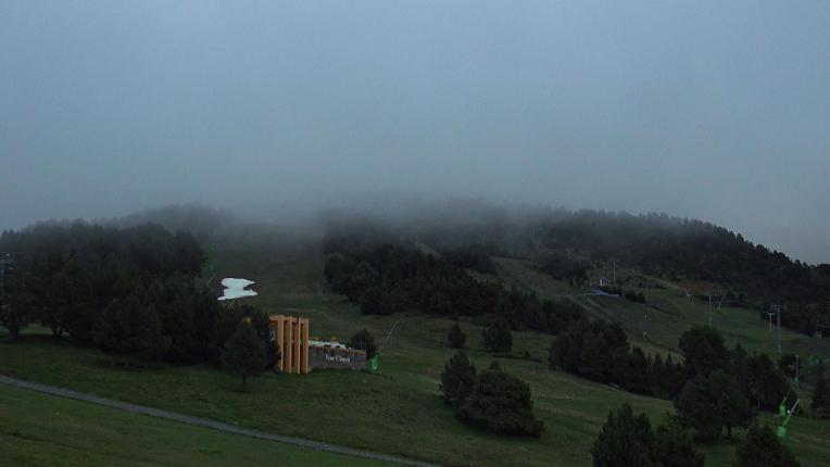 Webcam Grandvalira: Tarter