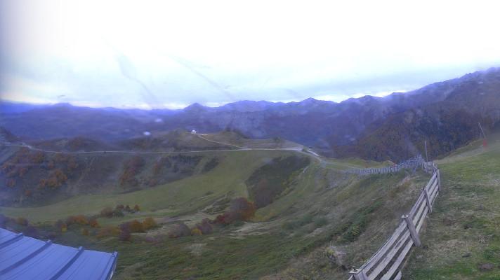 Webcam Guzet: Pano