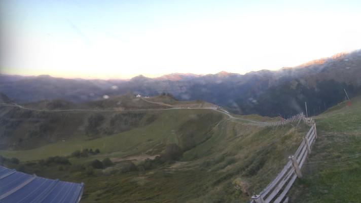 Webcam Guzet: Pano
