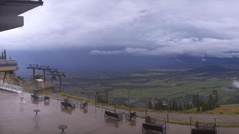 Webcam Heavenly: Lake view lodge