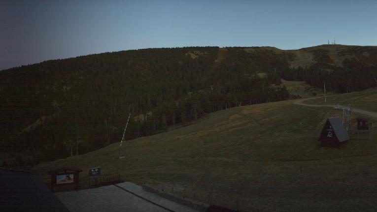 Webcam Killington: Peak Lodge