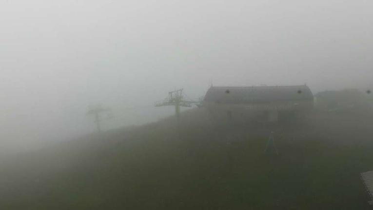 Webcam La Clusaz: Cret du Loup
