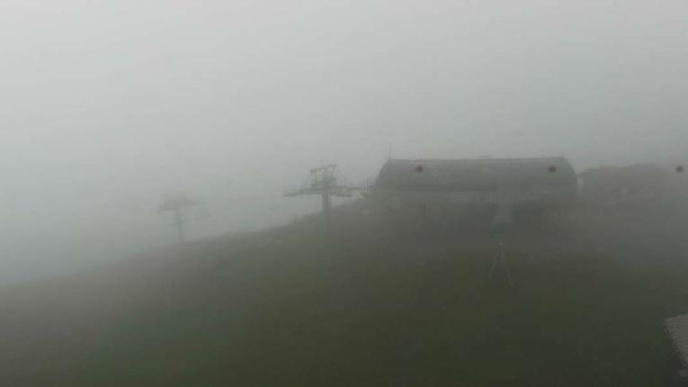 Webcam La Clusaz: Cret du Loup