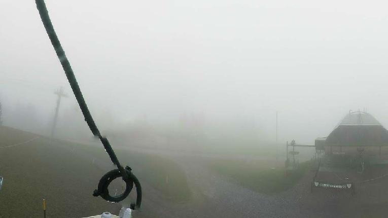 Webcam La Clusaz: Crêt du Merle