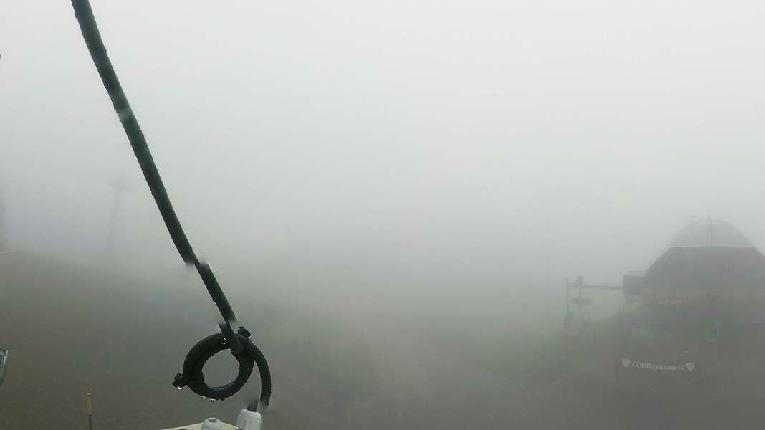 Webcam La Clusaz: Crêt du Merle