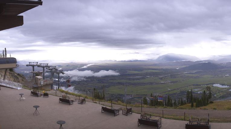 Webcam La Pierre Saint Martin - Arette: Secteur Horizon 1930m