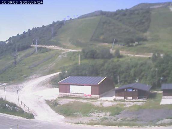 Webcam Leitariegos: Base