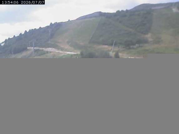Webcam Leitariegos: Base