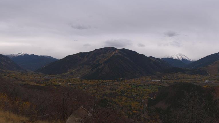 Webcam Loveland: Ptarmigan roost