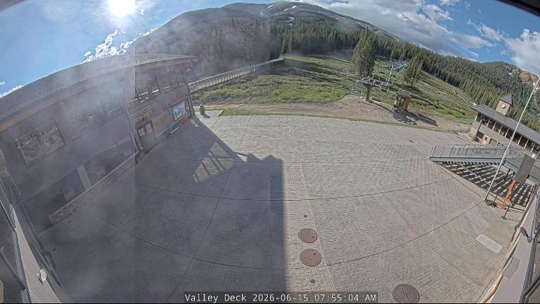Webcam Loveland: Valley