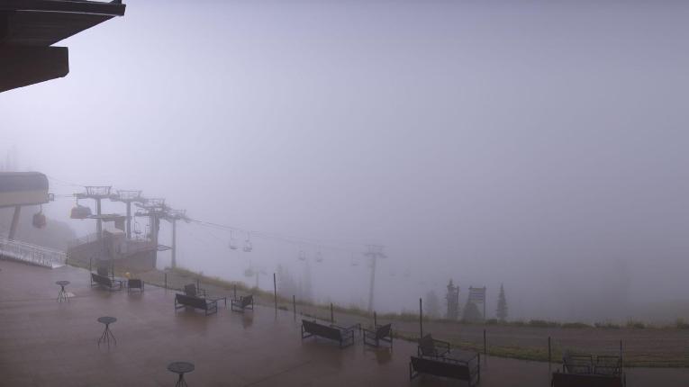 Webcam Loveland: Basin