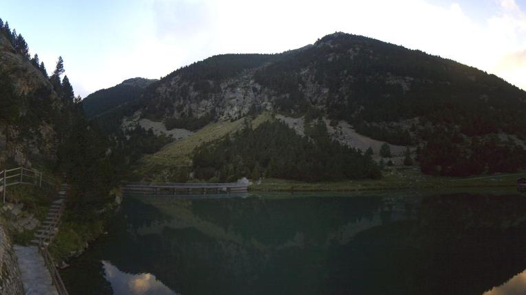 Webcam Loveland: Valley