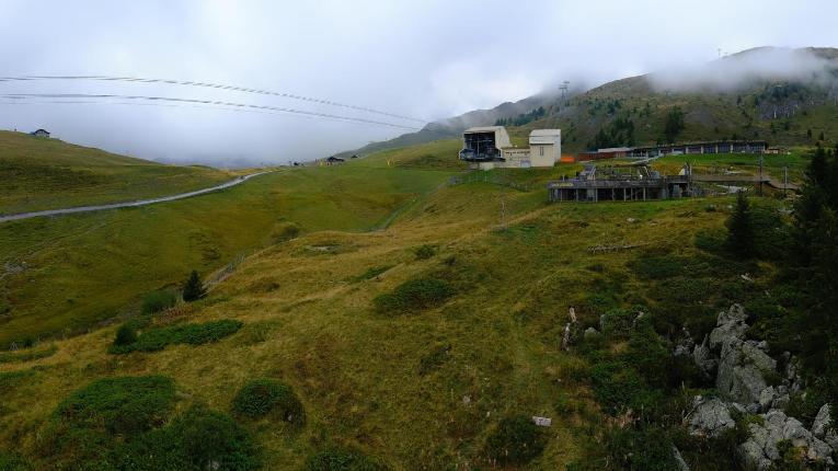 Webcam Luz Ardiden: Caperette 2935