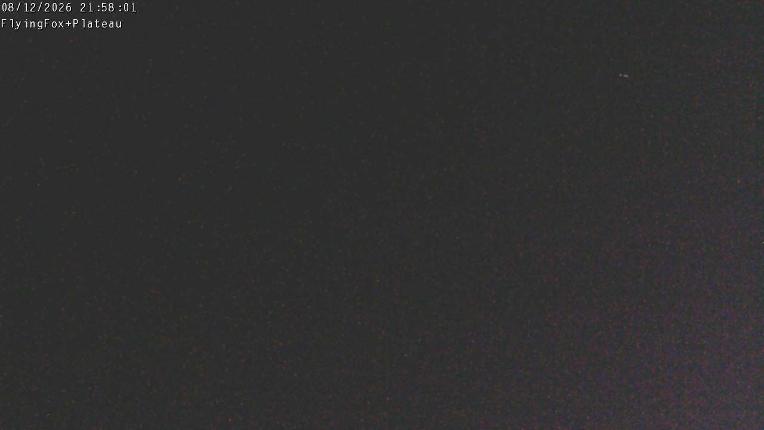 Webcam Manganui: Flying Fox Goods Lift