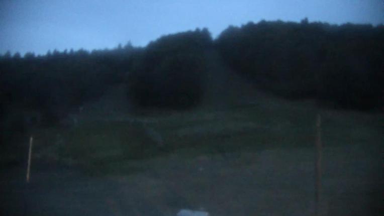 Webcam Mijanés Donezan: Pistes