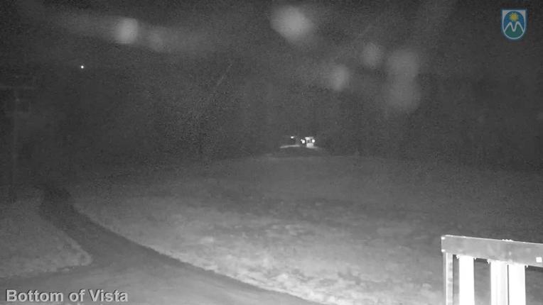 Webcam Mount Hood Meadows: Bottom of Vista