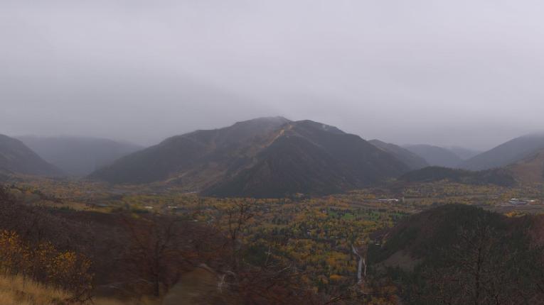 Webcam Mt. Lyford: Cam1