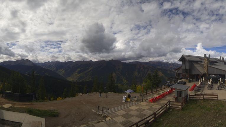 Webcam Mt. Lyford: Cam2