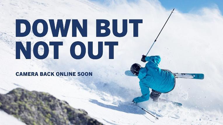 Webcam Perisher: Village Eight