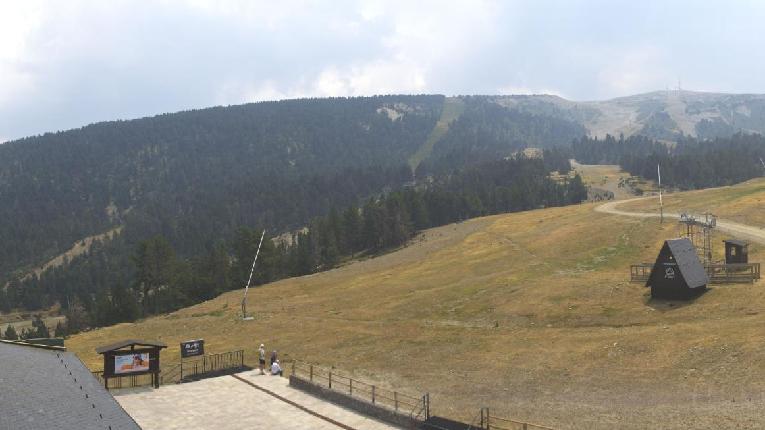 Webcam Port Ainé: Panoramica