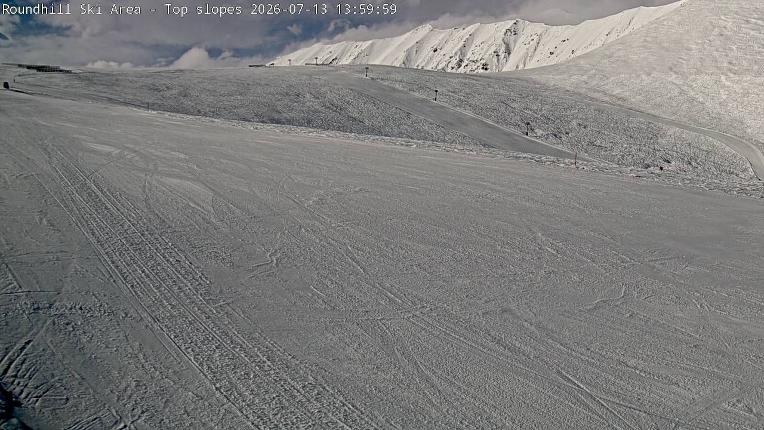 Webcam Roundhill: SkiCam2