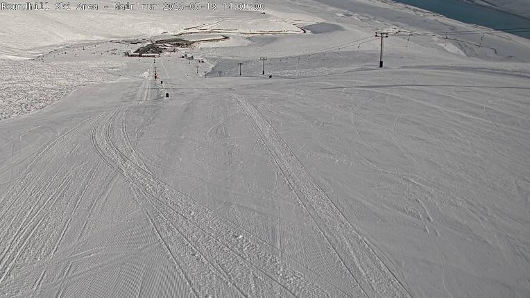 Webcam Roundhill: SkiCam3