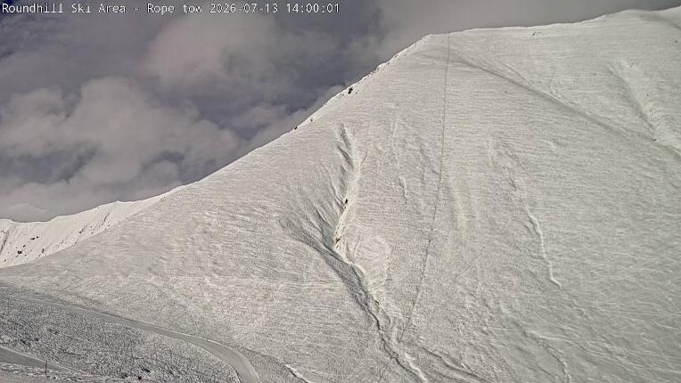 Webcam Roundhill: SkiCam4