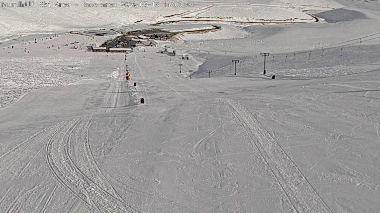 Webcam Roundhill: SkiCam5