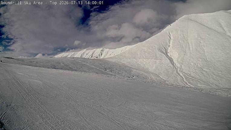 Webcam Roundhill: SkiCam6