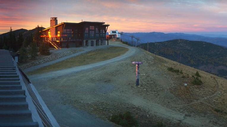 Webcam Schweitzer Mountain Resort: Panoramic