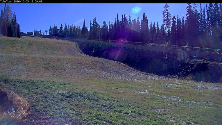 Webcam Silver Star: Tube Town