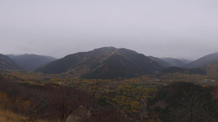 Webcam Snowbird: Mineral Basin