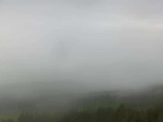 Webcam Turoa: Mountain View