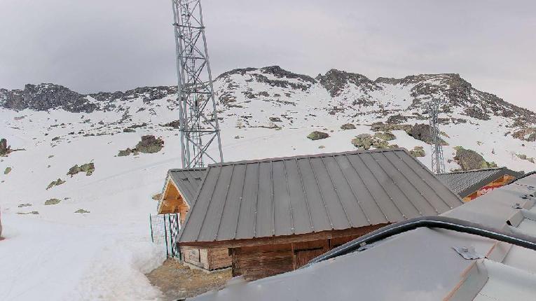 Webcam Val Thorens: Bouchet