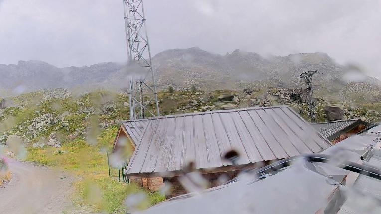 Webcam Val Thorens: Sommet Tc Orelle