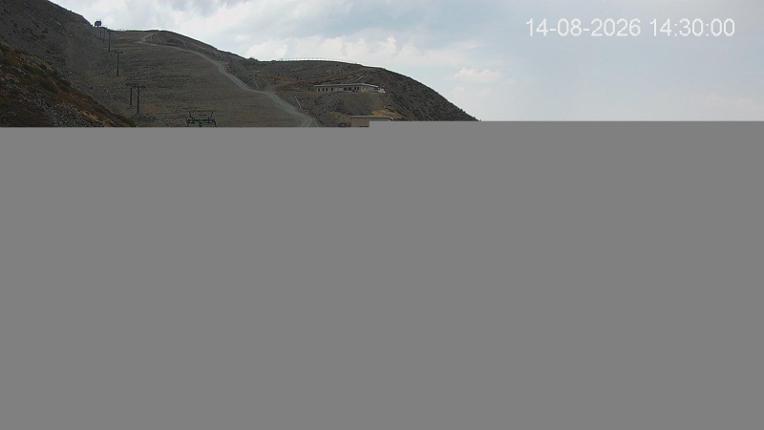 Webcam Valdezcaray: Colocobia