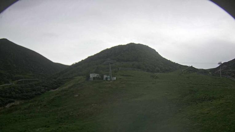 Webcam Valgrande-Pajares: Zona Baja