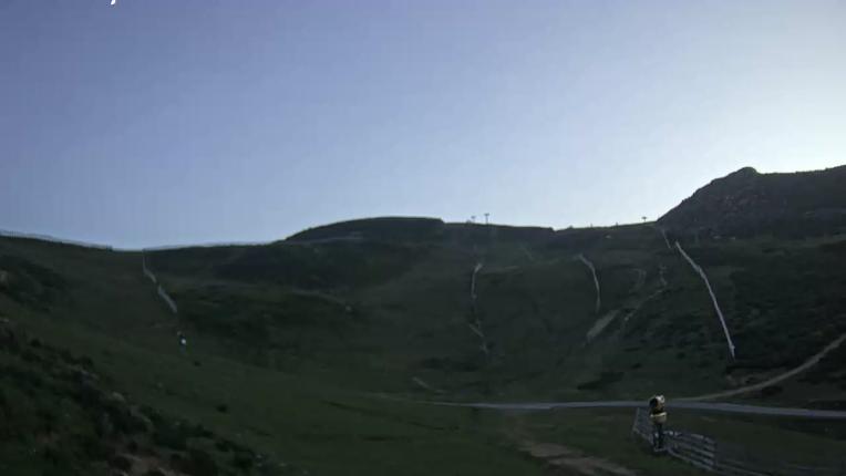 Webcam Valgrande-Pajares: Valle del Sol 2